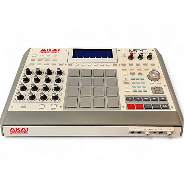 Used Akai Professional MPC Renaissance Production Controller