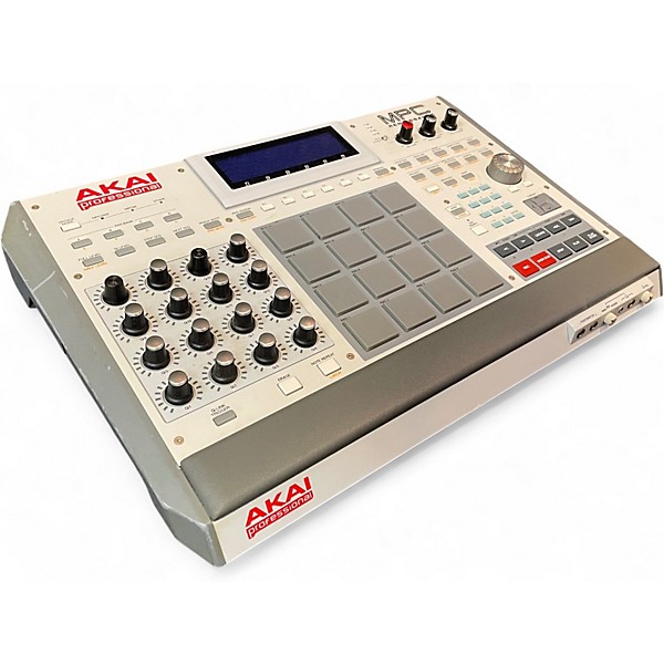 Used Akai Professional MPC Renaissance Production Controller