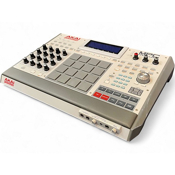 Used Akai Professional MPC Renaissance Production Controller