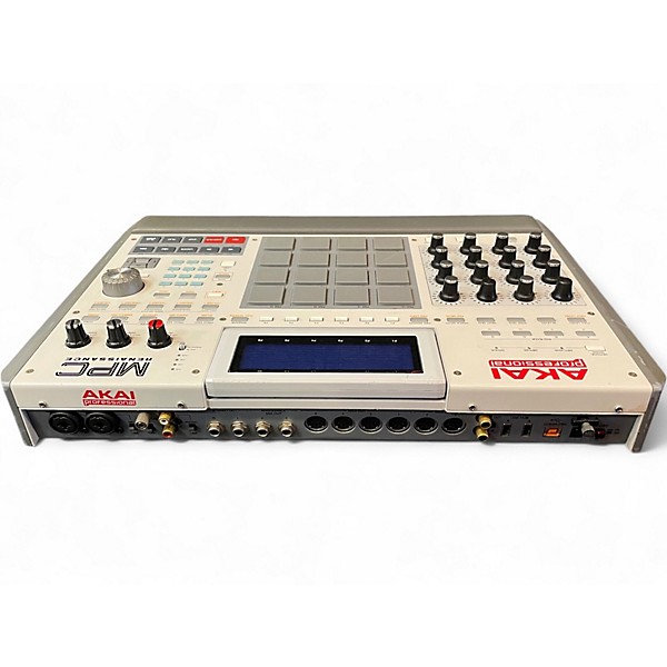 Used Akai Professional MPC Renaissance Production Controller