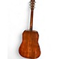 Used Martin D18 Natural Acoustic Guitar