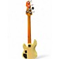 Used Markbass GV5 Butterscotch Electric Bass Guitar