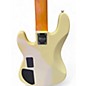 Used Markbass GV5 Butterscotch Electric Bass Guitar
