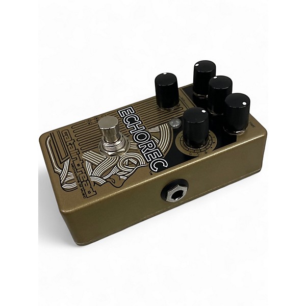 Used Catalinbread Echorec Multi-Tap Echo Effect Pedal