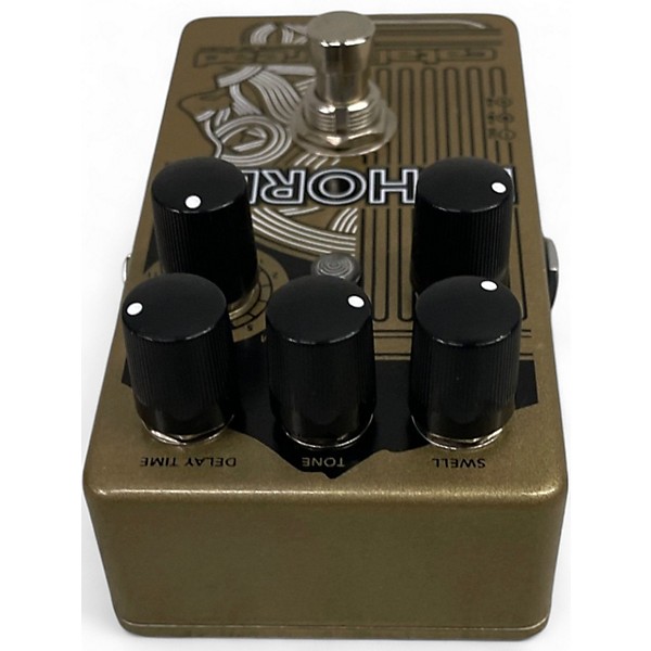 Used Catalinbread Echorec Multi-Tap Echo Effect Pedal