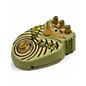 Used Danelectro Psycho Flange Effect Pedal