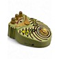 Used Danelectro Psycho Flange Effect Pedal