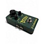 Used TC Electronic Viscous Vibe Univibe Effect Pedal