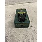 Used TC Electronic Viscous Vibe Univibe Effect Pedal