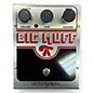 Used Electro-Harmonix Big Muff Distortion Effect Pedal thumbnail