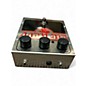 Used Electro-Harmonix Big Muff Distortion Effect Pedal
