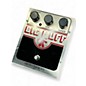 Used Electro-Harmonix Big Muff Distortion Effect Pedal