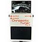 Used BOSS TU3 Chromatic Tuner Pedal thumbnail