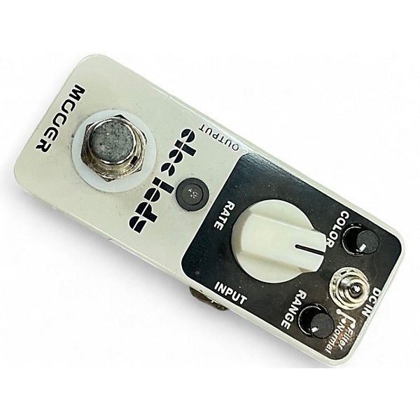 Used Mooer ELECLADY Effect Pedal
