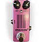 Used Mosky Audio SPRING REVERB Effect Pedal thumbnail
