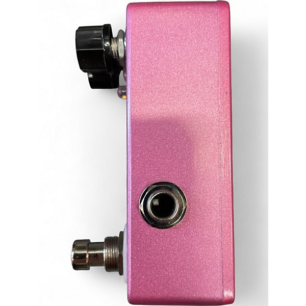 Used Mosky Audio SPRING REVERB Effect Pedal