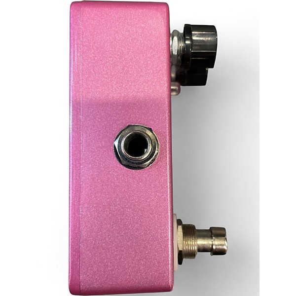 Used Mosky Audio SPRING REVERB Effect Pedal