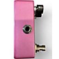 Used Mosky Audio SPRING REVERB Effect Pedal