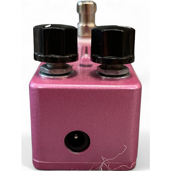 Used Mosky Audio SPRING REVERB Effect Pedal