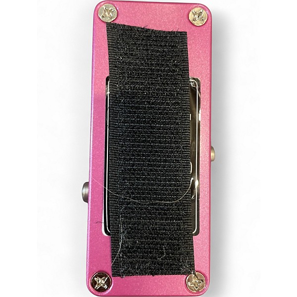 Used Mosky Audio SPRING REVERB Effect Pedal