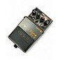 Used BOSS MT2 Metal Zone Distortion Effect Pedal