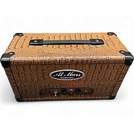 Used At Mars SPECIALIST Tube Guitar Amp Head