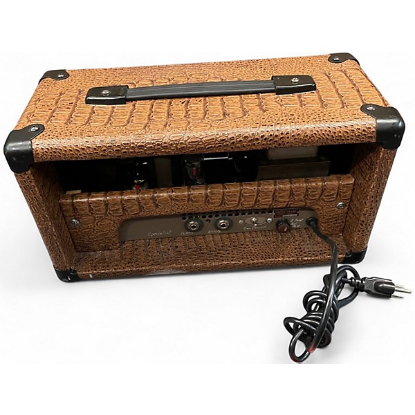 Used At Mars SPECIALIST Tube Guitar Amp Head