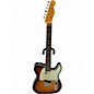 Used 2016 Wildwood WILDWOOD 10 62 TELECASTER CUSTOM RELIC SUNBURST Solid Body Electric Guitar thumbnail