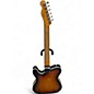 Used 2016 Wildwood WILDWOOD 10 62 TELECASTER CUSTOM RELIC SUNBURST Solid Body Electric Guitar