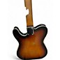 Used 2016 Wildwood WILDWOOD 10 62 TELECASTER CUSTOM RELIC SUNBURST Solid Body Electric Guitar