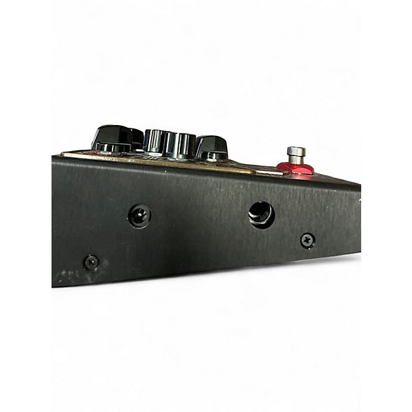 Used Beetronics FX Swarm Effect Pedal