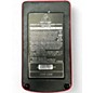 Used Behringer UM300 Ultra Metal Distortion Effect Pedal