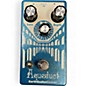 Used EarthQuaker Devices Aqueduct Vibrato Effect Pedal thumbnail