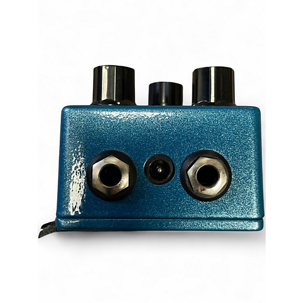 Used EarthQuaker Devices Aqueduct Vibrato Effect Pedal