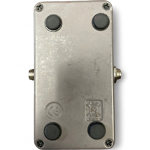 Used Electro-Harmonix Ripped Speaker Effect Pedal