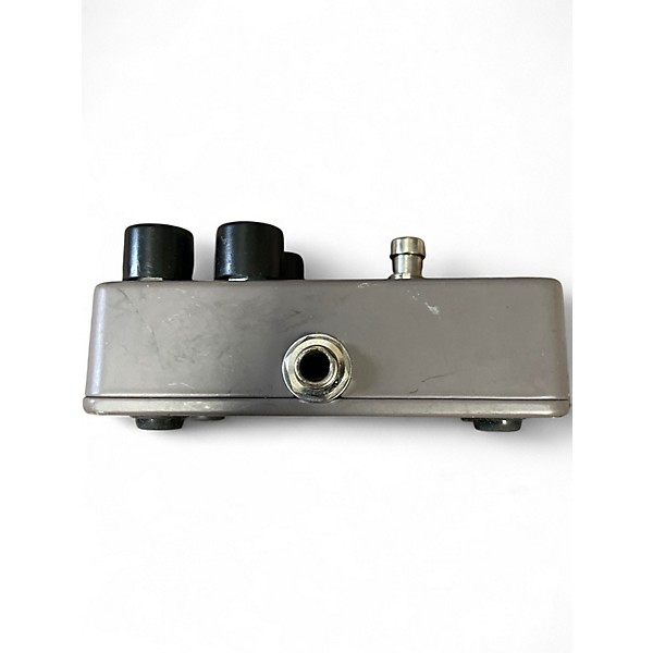 Used Electro-Harmonix Ripped Speaker Effect Pedal