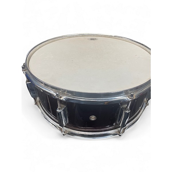 Used Pearl 14X5.5 Forum Series Snare Red Drum