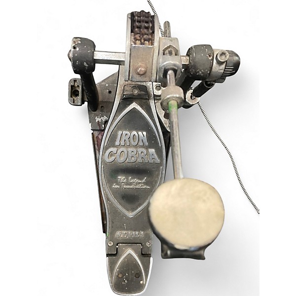 Used TAMA HP900 Iron Cobra Power Glide Single Bass Drum Pedal