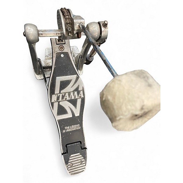 Used TAMA Power Glide Single Chain Single Bass Drum Pedal