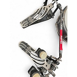 Used Gibraltar Double Bass Pedal Double Bass Drum Pedal