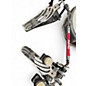 Used Gibraltar Double Bass Pedal Double Bass Drum Pedal thumbnail