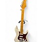 Used Tagima TG 530 Classic White Solid Body Electric Guitar thumbnail