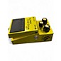 Used BOSS SD1 Super Overdrive 50TH ANNIVERSARY Effect Pedal