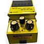 Used BOSS SD1 Super Overdrive 50TH ANNIVERSARY Effect Pedal
