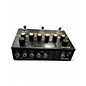 Used NUX TSAC-4K Effect Processor