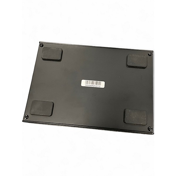 Used NUX TSAC-4K Effect Processor