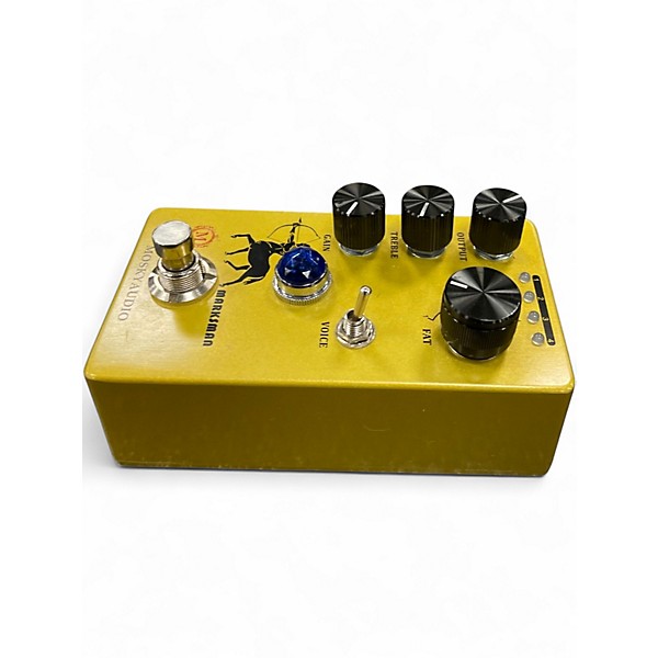 Used Moskyaudio MARKSMAN Effect Pedal