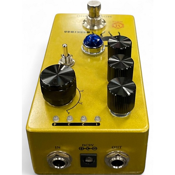 Used Moskyaudio MARKSMAN Effect Pedal