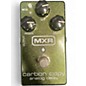 Used MXR Carbon Copy Effect Pedal thumbnail