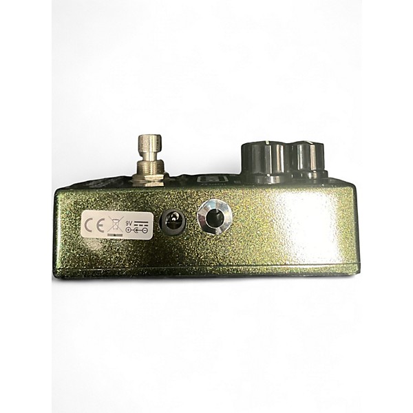 Used MXR Carbon Copy Effect Pedal
